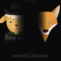 The Cat and Owl - Lullaby Versions of Brothers Osborne