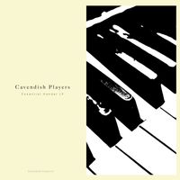 Cavendish Classical - Cavendish Classical presents Cavendish Players: Essential Handel