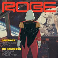 The Robe - Destroyer / The Handbook