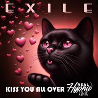 Exile - Kiss You All Over (Real Hypha Remix)