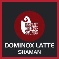 Dominox Latte - Shaman