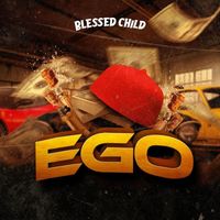 Blessed Child - Ego