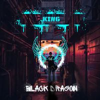 Black Dragon - King
