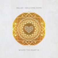 Balad - Welcome Home