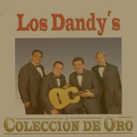 Los Dandys - Colección de Oro