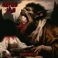 Abhorrent Spawn - Nice to Meat You (Explicit)