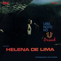 Helena De Lima - Uma Noite no Drink (Ao Vivo)