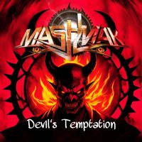 Mashmak - Devil's Temptation