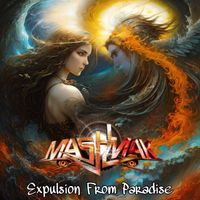 Mashmak - Expulsion From Paradise
