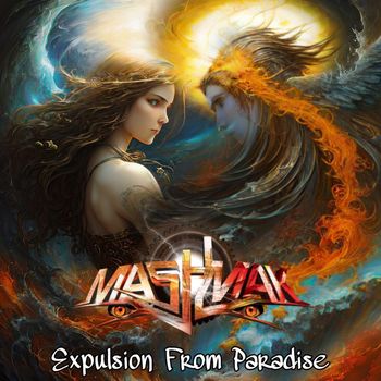 Mashmak - Expulsion From Paradise