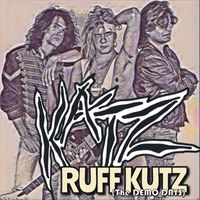 KATZ - Ruff Kutz (The Demo Days)