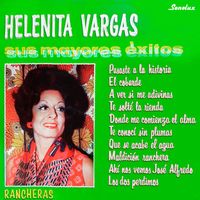 Helenita Vargas - Sus Mayores Éxitos Vol. 2