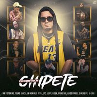Mr.Victorino - Chipete (Freestyle) [feat. J-King, Young Garcia, La Momia, Lisux, El Yiyo__lfc, Jeipy, Seguí, Monse Hg, Luiggi Yarel & Dinero Pr] (Explicit)