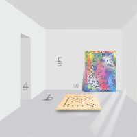 Vlad Dobrovolski - Non​-​deterministic Polynomial Poems