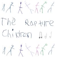 The Rapture - Children (Remixes)
