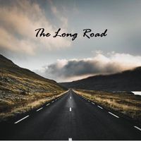 Bob Diamanté - The Long Road