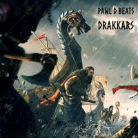 Pawl D Beats - Drakkars