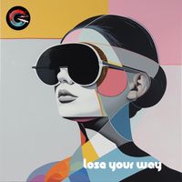 Shy Ryder - Lose Your Way