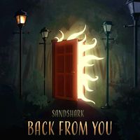 Sandshark - Back from You