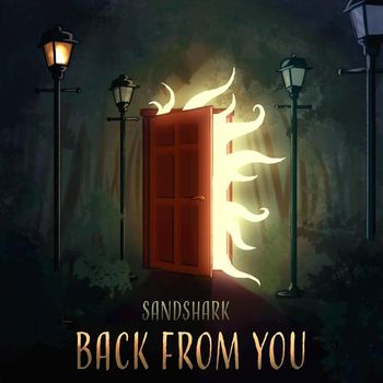 Sandshark - Back from You