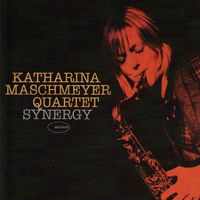 Katharina Maschmeyer Quartet - Synergy