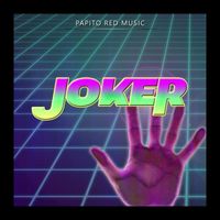 Papito Red Music - Joker