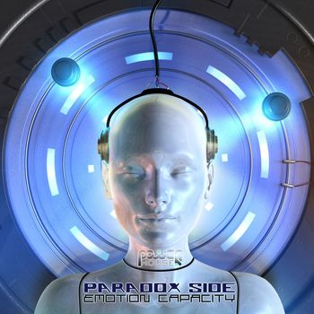 Paradox Side - Emotion Capacity