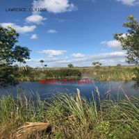 lawrence olridge - WHERE IT'S WARM