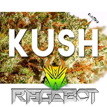 Rage-Bot - Kush