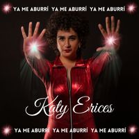 Katy Erices - Ya Me Aburrí