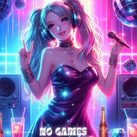 Djmastersound - No Games