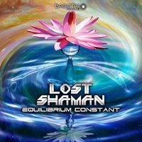 Lost Shaman - Equilibrium Constant (Explicit)
