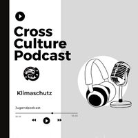 Global New Generation featuring Naeemah Siemsen - Cross Culture Podcast Klimaschutz