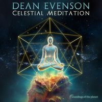 Dean Evenson - Celestial Meditation