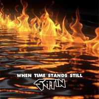 Satin - When Time Stands Still