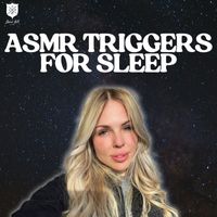 HunniBee ASMR - ASMR Triggers For Sleep