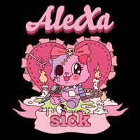 Alexa - sick