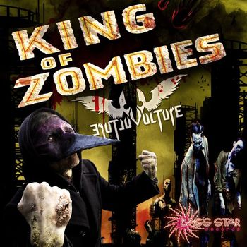 Vulture - King of Zombies (Explicit)