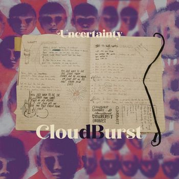 CloudBurst - Uncertainty
