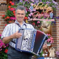 Christian Gauchy - Les Oiseaux s'amusent