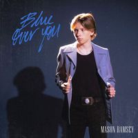 Mason Ramsey - Blue Over You