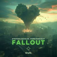 Stephen Geisler, FOREVERNIGHT - Fallout