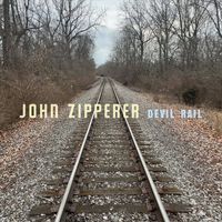John Zipperer - Devil Rail