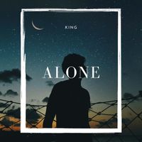 King - Alone