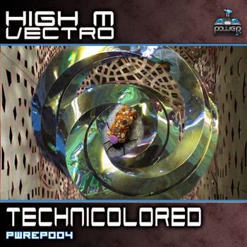 High M Vectro - Technicolored