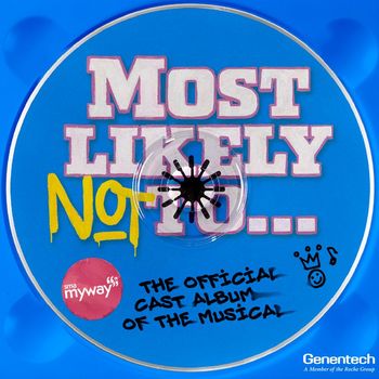 Various Artists - Most Likely Not To... (The Official Cast Album of the Musical)