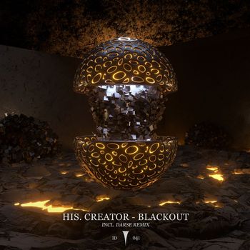 His. Creator - Blackout