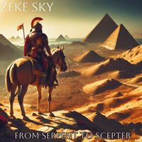 Zeke Sky - From Serpent to Scepter