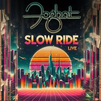 Foghat - Slow Ride (Live 1999)