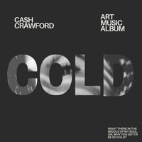 Cash Crawford - Cold